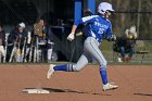 Softball vs UMD  Wheaton College Softball vs UMass Dartmouth. - Photo by Keith Nordstrom : Wheaton, Softball, UMass